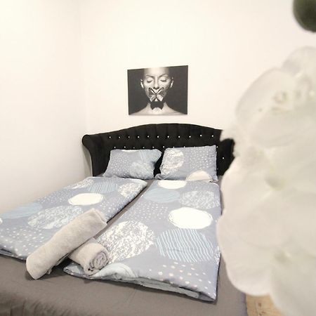 Comfort Apartment Hg Viena Exterior foto