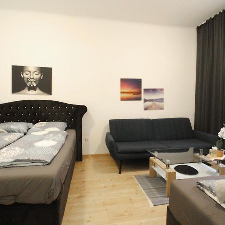 Comfort Apartment Hg Viena Exterior foto