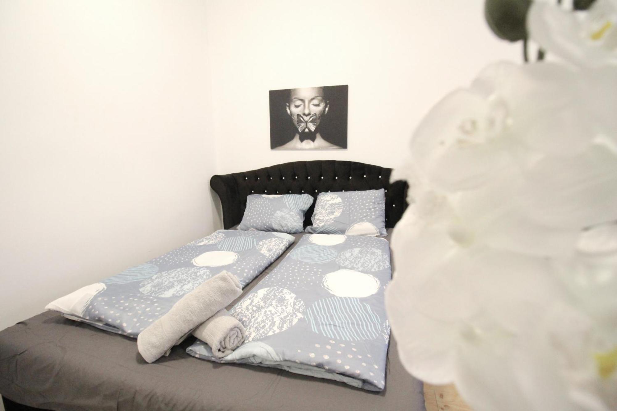 Comfort Apartment Hg Viena Exterior foto
