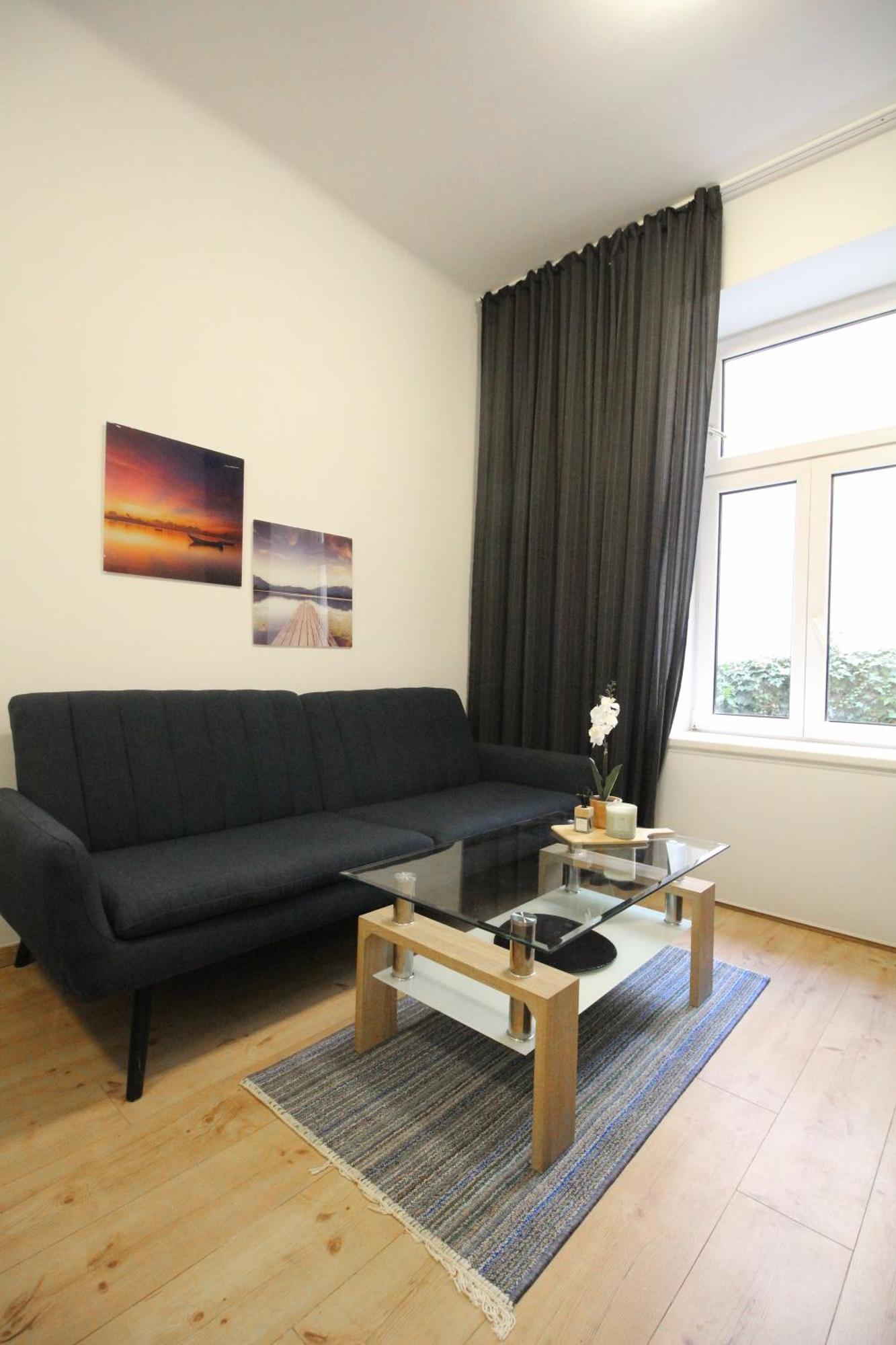 Comfort Apartment Hg Viena Exterior foto