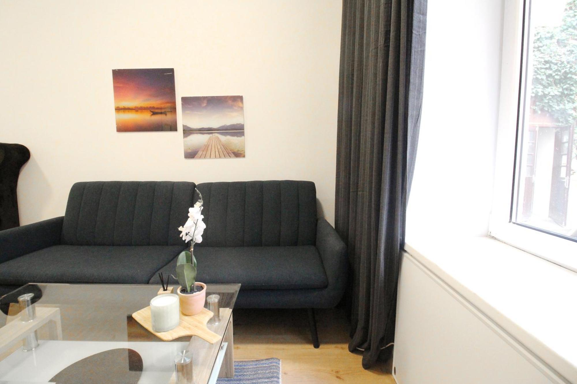 Comfort Apartment Hg Viena Exterior foto