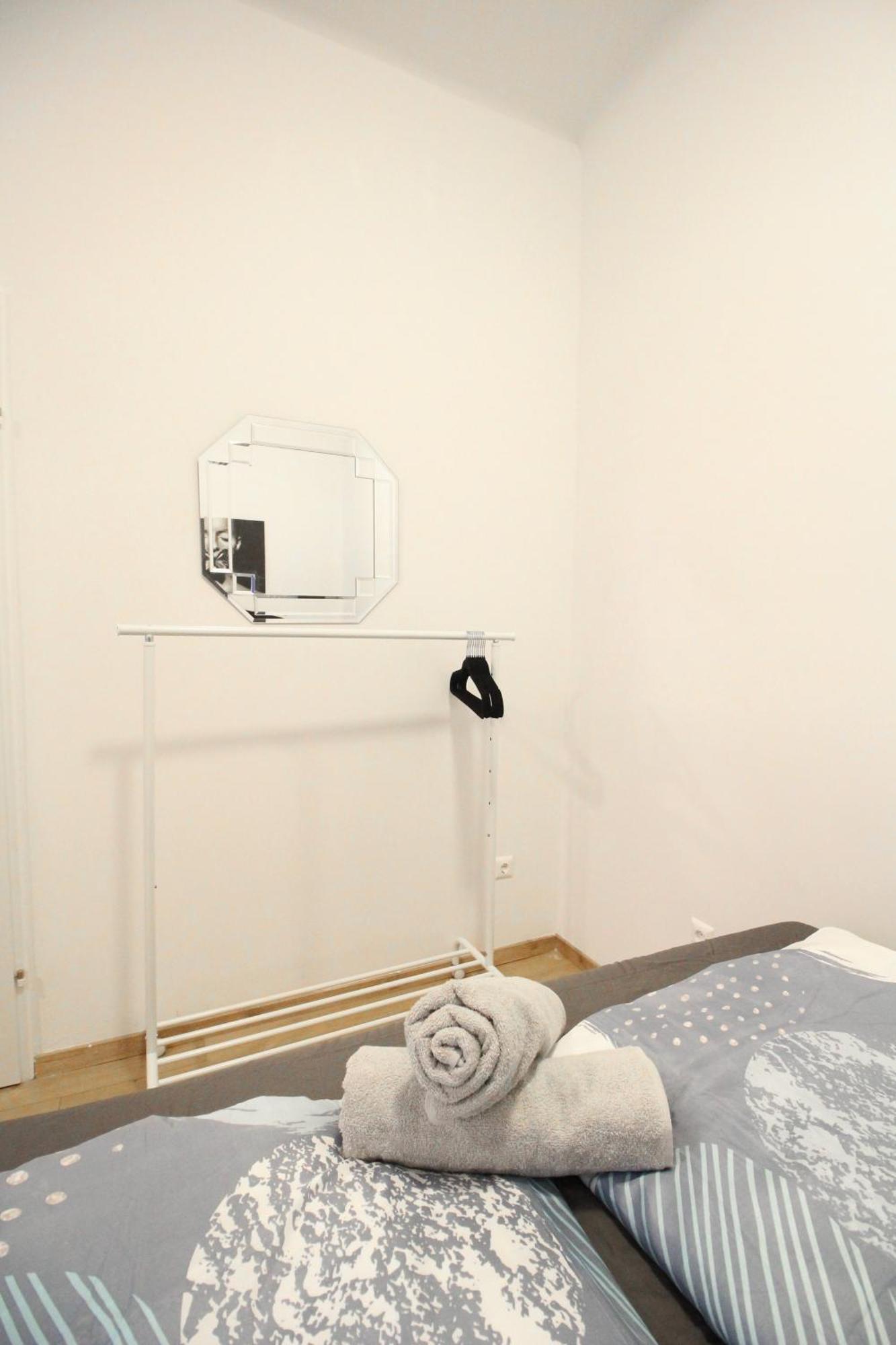 Comfort Apartment Hg Viena Exterior foto