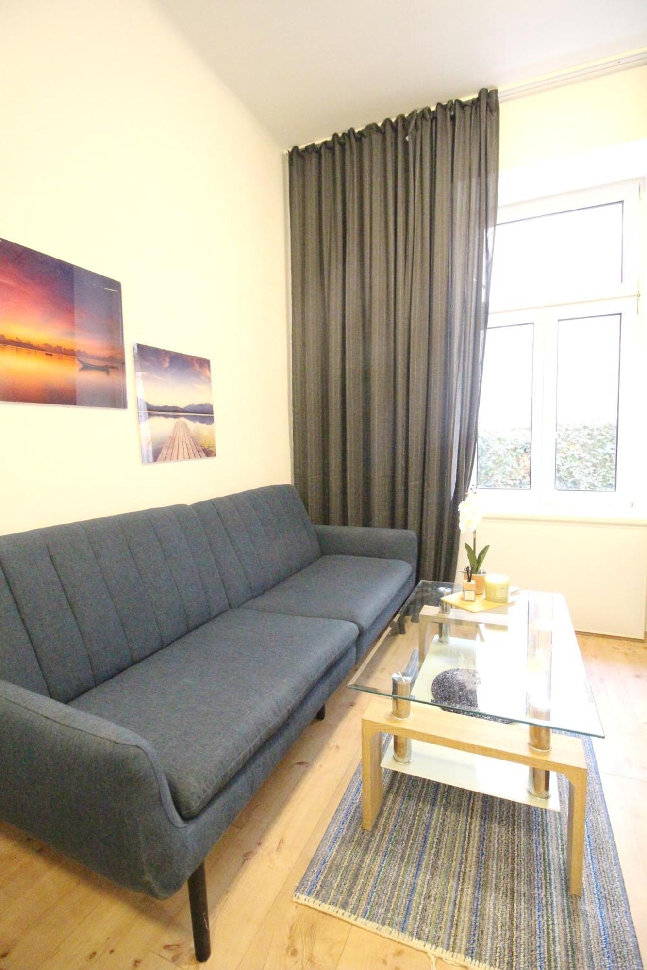 Comfort Apartment Hg Viena Exterior foto