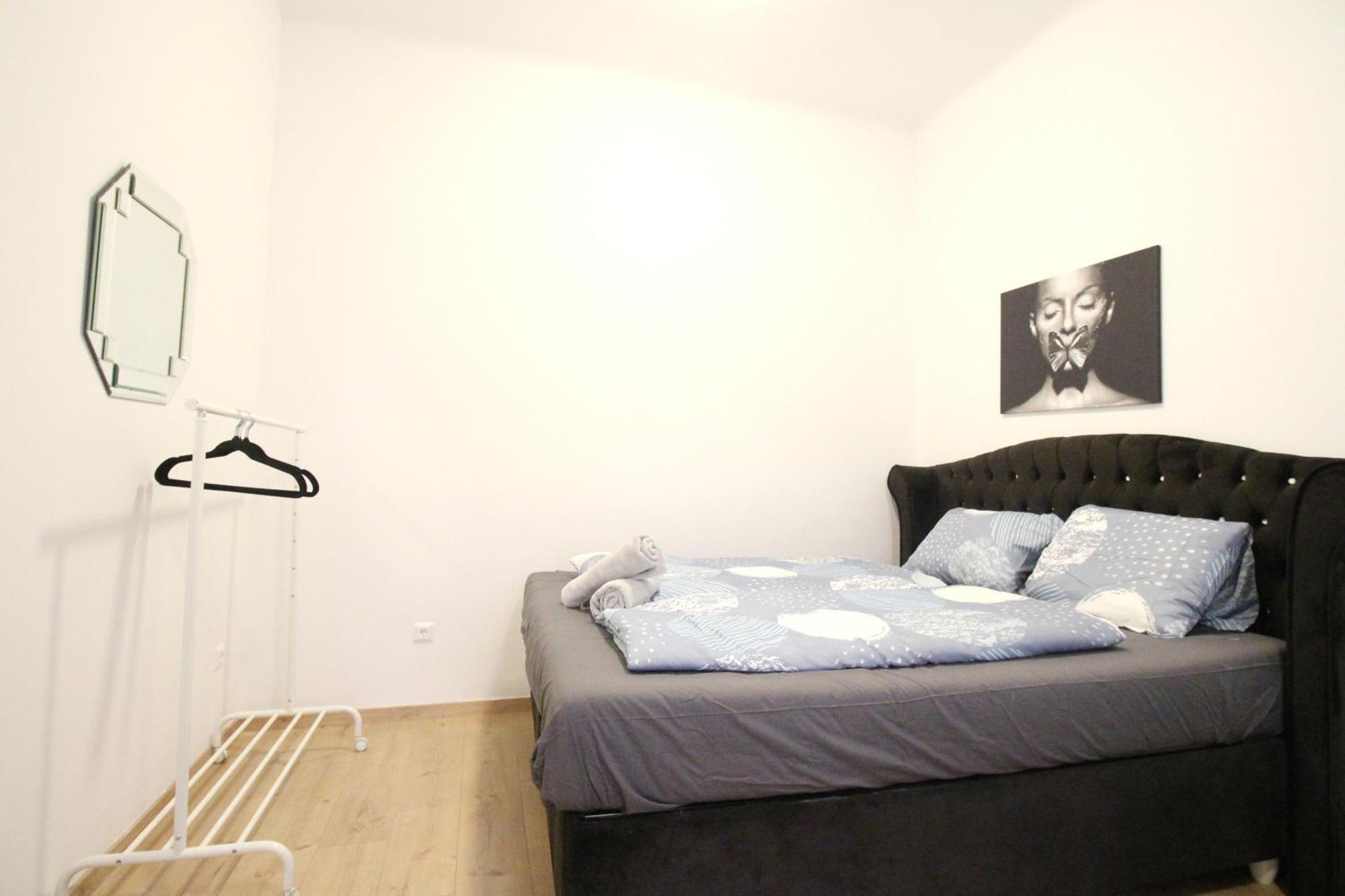 Comfort Apartment Hg Viena Exterior foto